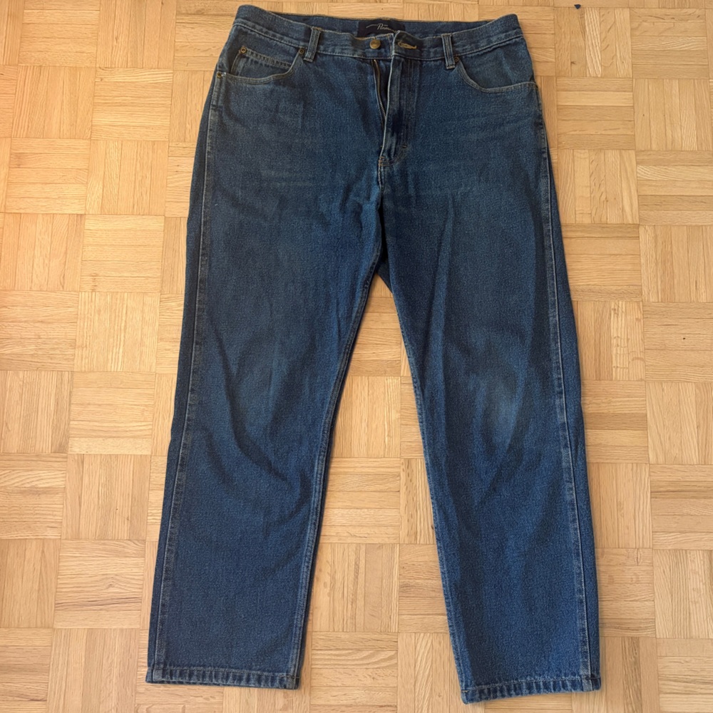 Classic Penmans Blue Denim Jeans